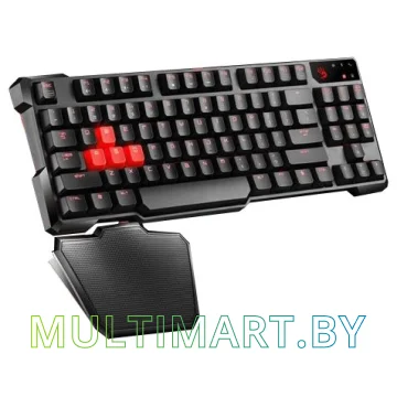 Клавиатура A4Tech Bloody B530